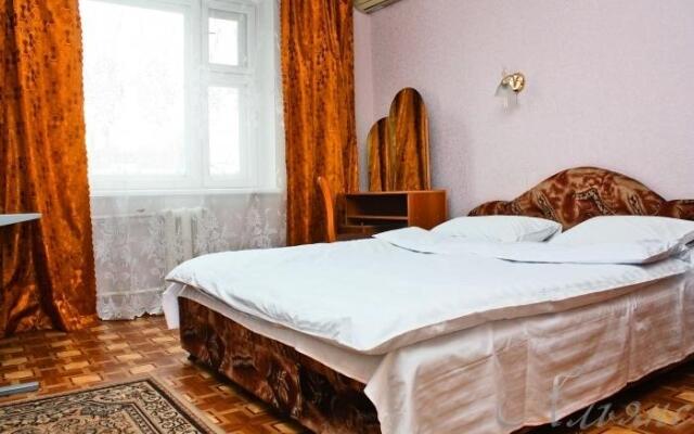 Альянс на улице Восточная 11