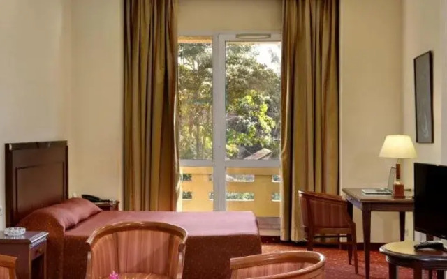 Azalai Grand Hotel Bamako