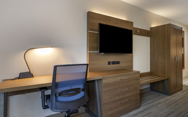 Holiday Inn Express Hotel & Suites Natchitoches by IHG