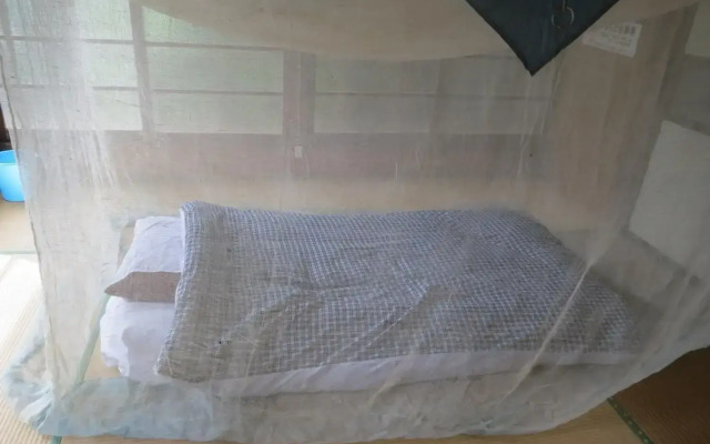 Guest House Nishiki - Hostel