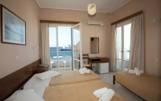 Asteria Hotel