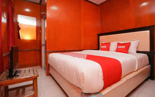 OYO 2126 Bromo Indah Homestay