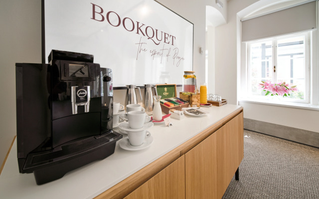 Hotel BOOKQUET - фото 4
