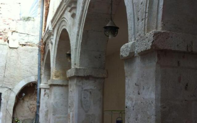 La Maison dAnne dAutriche