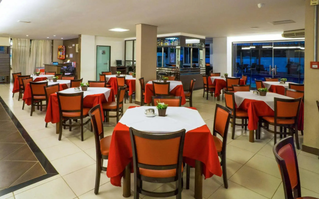 Laguna Plaza Hotel