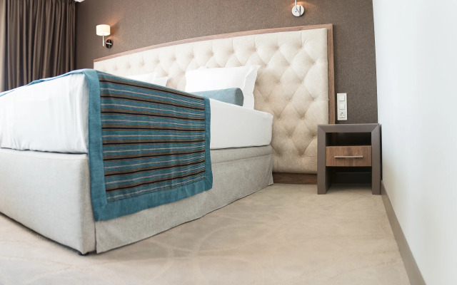 Hotel Cherno More