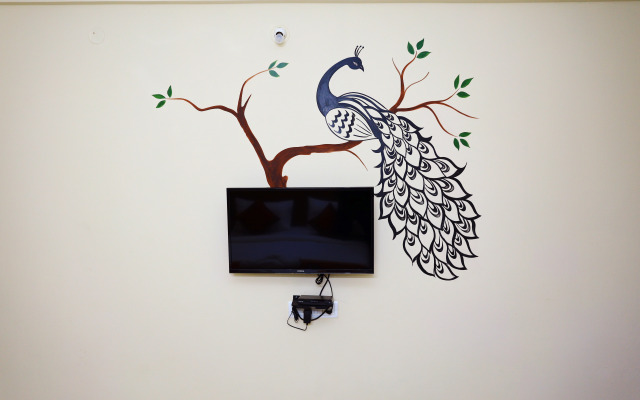 Sasthi Suites