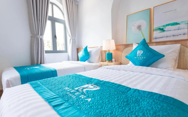 Rivera Tuy Hoa Hotel