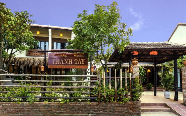 Thanh Tay Homestay Hoi An