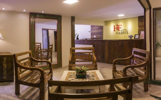 Hotel Fabris