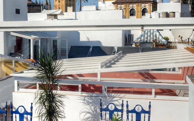 Hotel Doña Lina