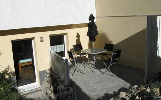 Haus Toskana