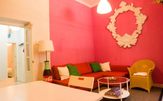 Eva Recommends Flamenco Pop