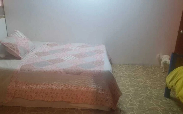 Hostal Rancho Checar