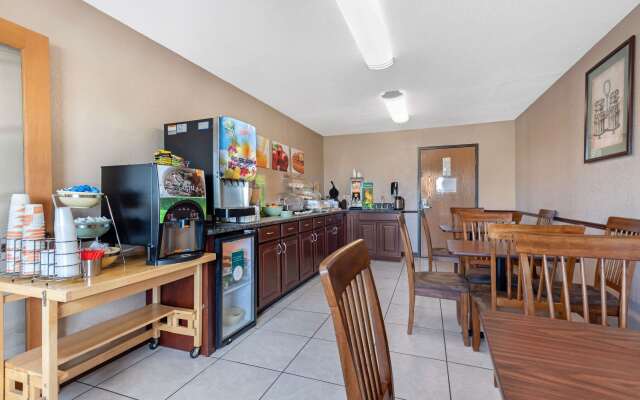 Quality Inn Washington Court House