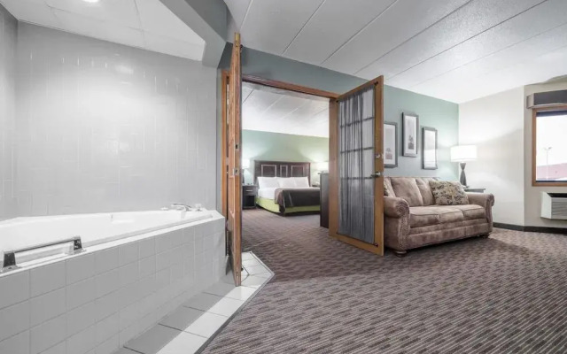 Americinn West Salem