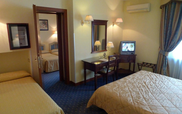 Hotel La Pace