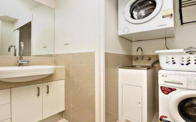Amalfi Unit 11, - Above All Else - 50 King Street