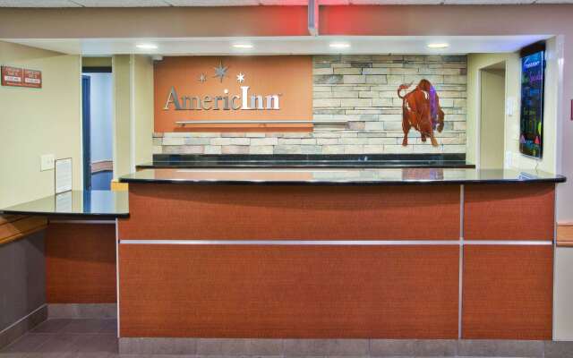 AmericInn by Wyndham Grand Forks