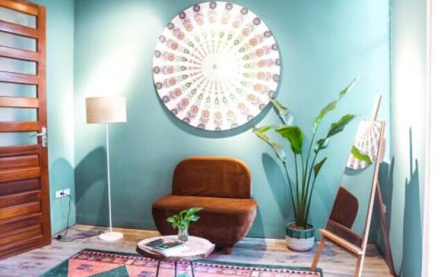 Satori Homestay Entire House