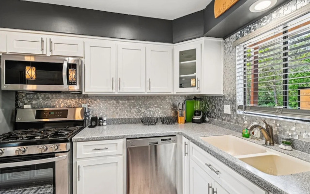 Beachwalk 17b 2 Bedroom Home