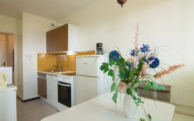 Résidence de Saint Palais