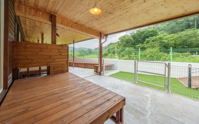 Gapyeong Nature Pension
