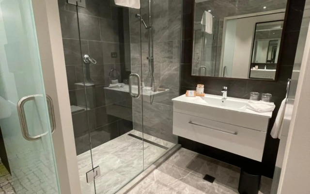 Mercure Auckland Queen Street