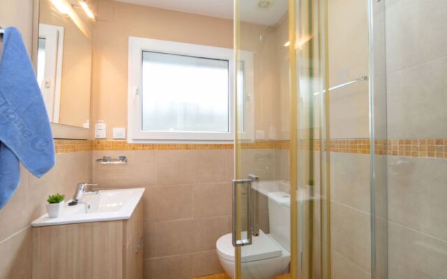 Holiday Home Valverde