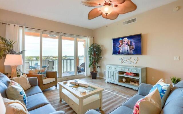 506 Harborview Grande