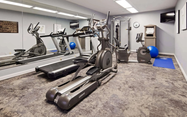 Best Western Hickory