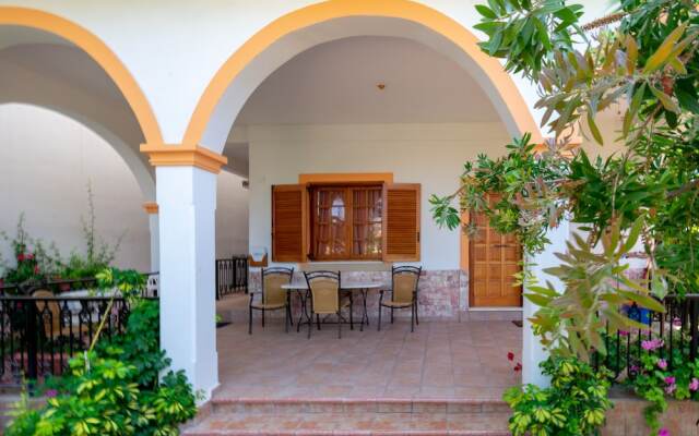Villa Sophia by CorfuEscapes