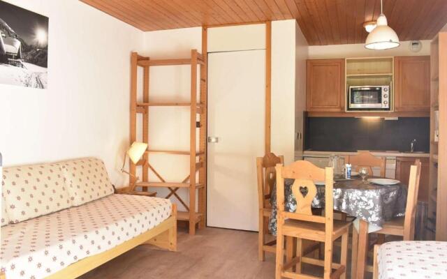 Appartement Méribel, 1 pièce, 4 personnes - FR-1-180-26