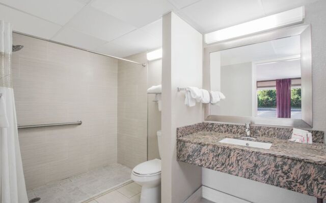 Ramada Conference Center