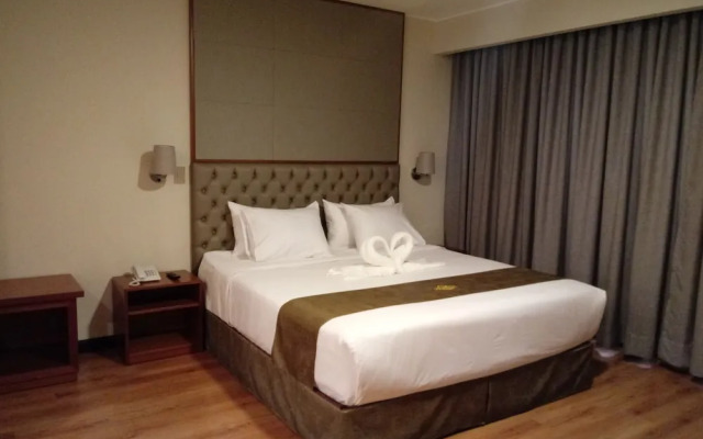 Hotel Candamo