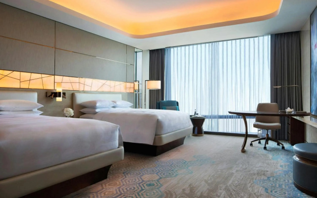JW Marriott Hotel Macau