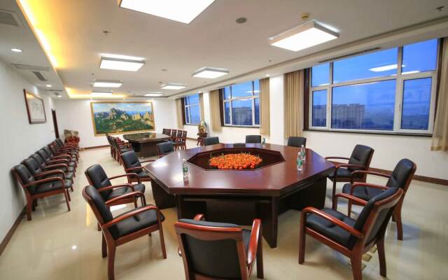 Donggang Renda Bliss Inn