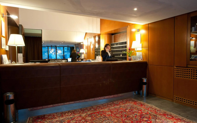 Hotel Rivé