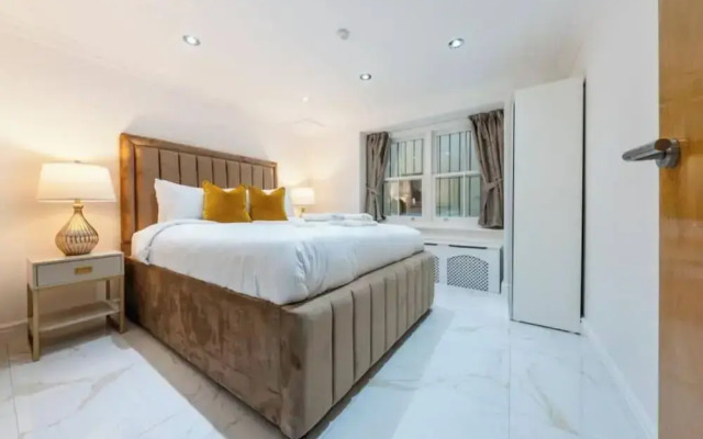 The Paddington Residences