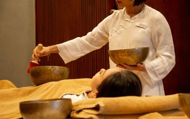 Senna Wellness Retreat