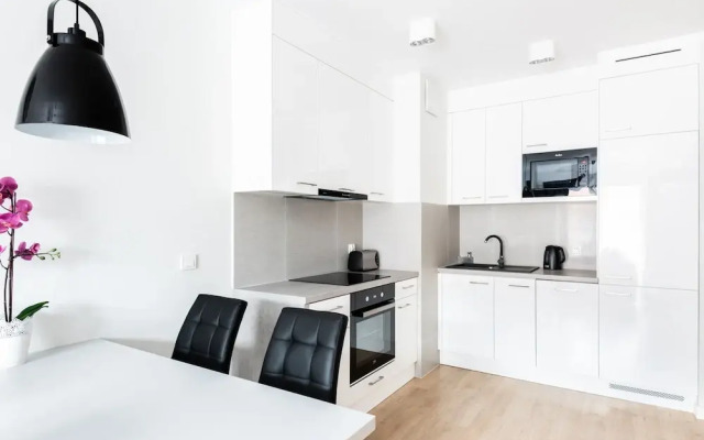 Flatbook City Center SPA  Chmielna 73