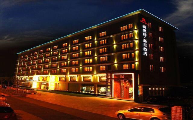 Hangzhou Radow Jiali Hotel