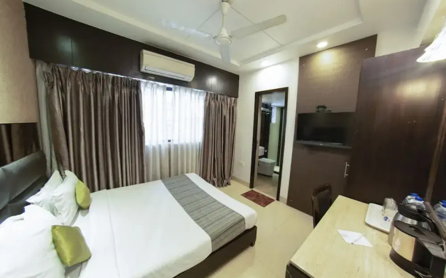 Hotel Manama