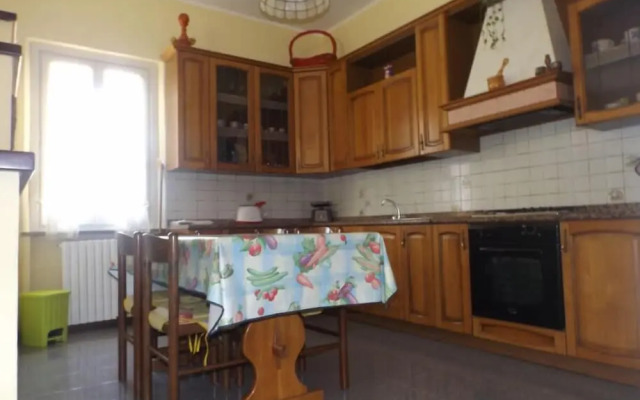 Casa Dei Pini