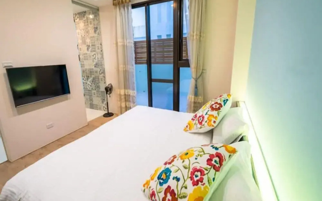 ING Spa B&B - PengHu