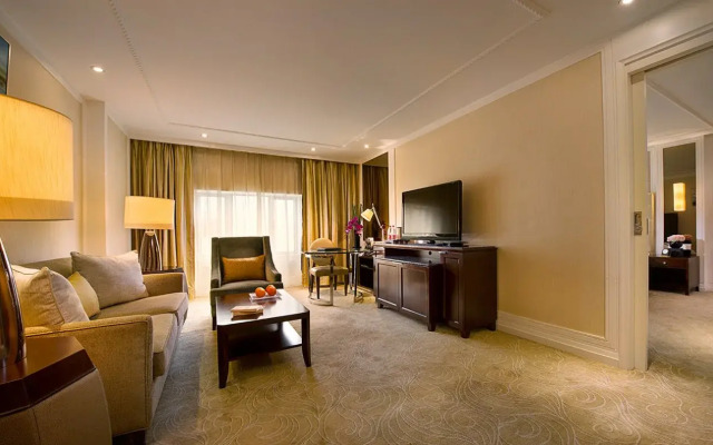 Wuhan Oriental Jianguo Hotel