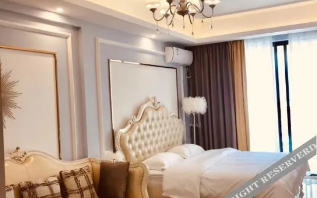 Vidicl Holiday Apartment