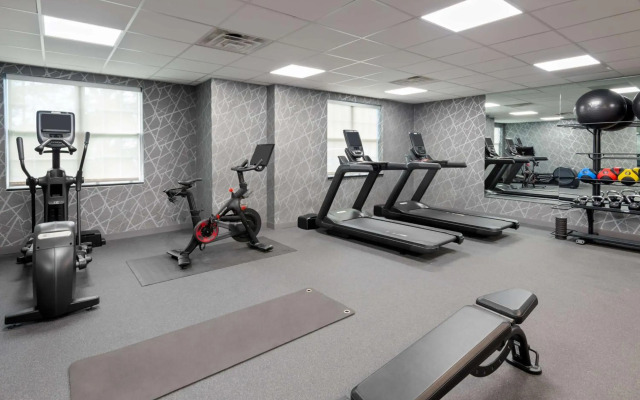 Homewood Suites by Hilton Buffalo Airport