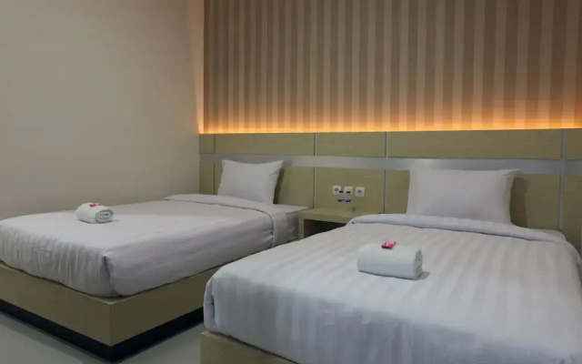 Saras City Tuban