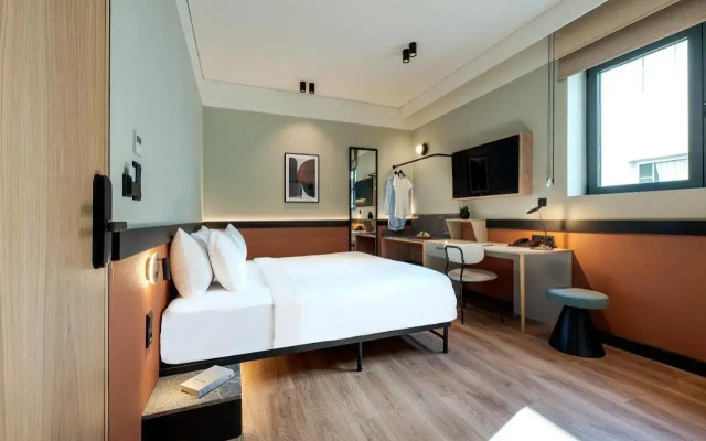 Thirtynine Urban Stay